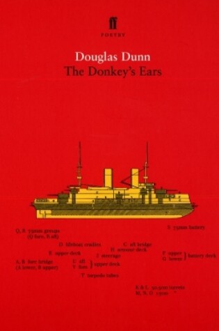 Cover of The Donkey's Ears