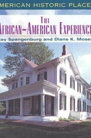Cover of The African-American Experience