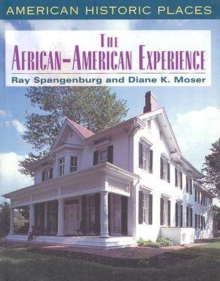 Book cover for The African-American Experience