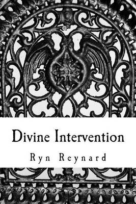 Book cover for Divine Intervention