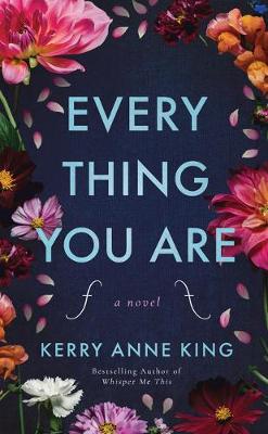 Book cover for Everything You Are