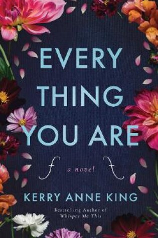 Cover of Everything You Are