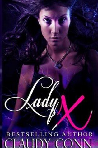 Cover of Lady X