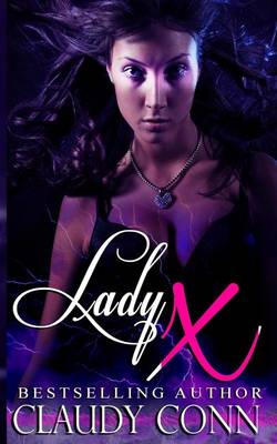 Book cover for Lady X