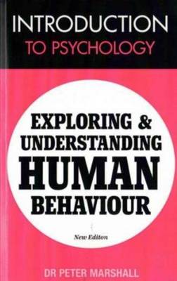 Book cover for Introduction to Psychology