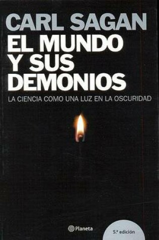 Cover of El Mundo y Sus Demonios