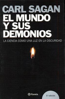 Book cover for El Mundo y Sus Demonios