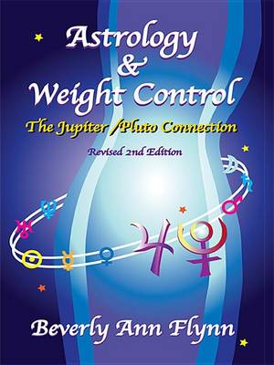 Cover of Astrology & Weight Control