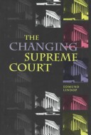 Book cover for The Changing Supreme Court