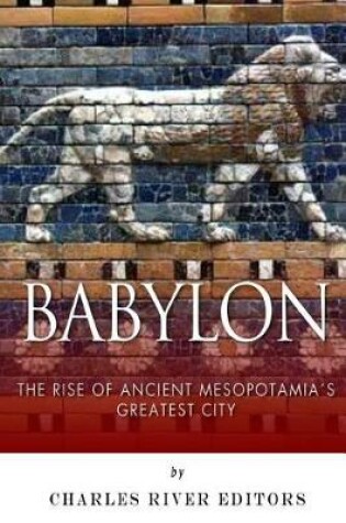 Cover of Babylon