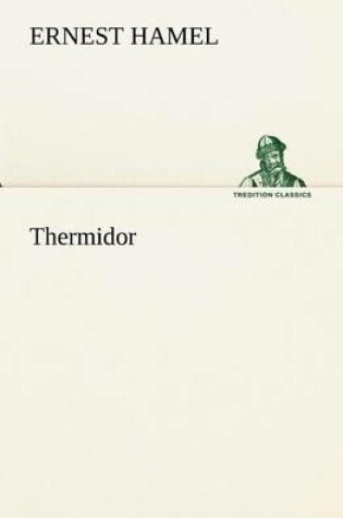 Cover of Thermidor