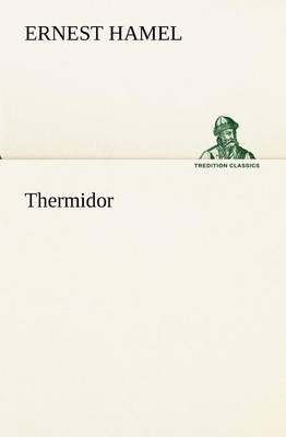 Cover of Thermidor