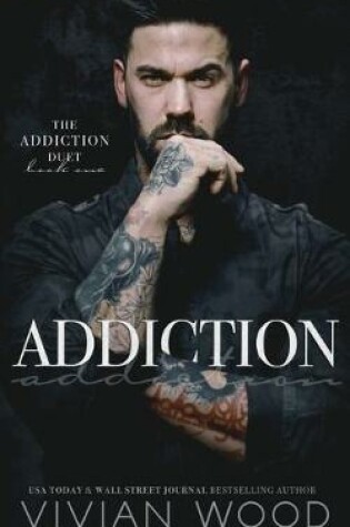 Cover of Addiction