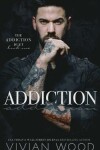 Book cover for Addiction