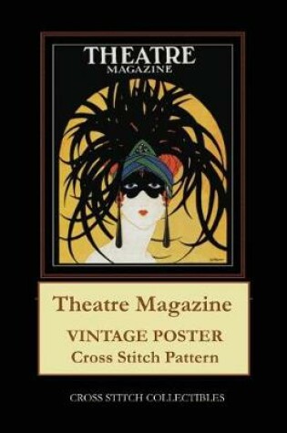 Cover of Theatre Magazine