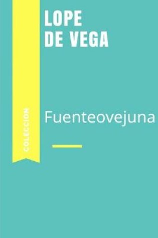 Cover of Fuenteovejuna