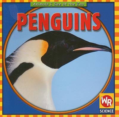 Cover of Penguins