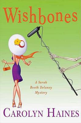 Wishbones by Carolyn Haines