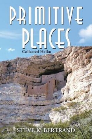 Cover of Primitive Places