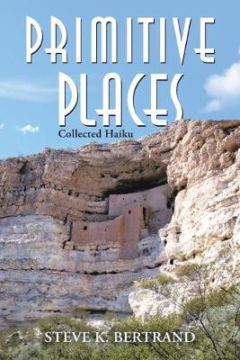 Book cover for Primitive Places
