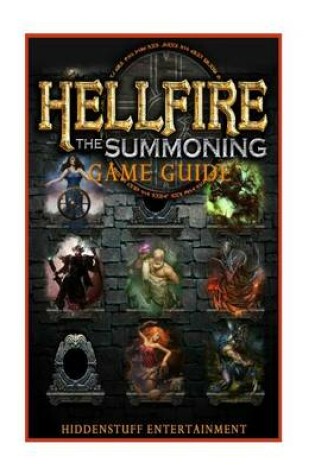 Cover of Hellfire the Summoning Game Guide