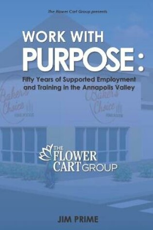Cover of Work With Purpose