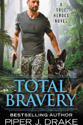 Cover of Total Bravery