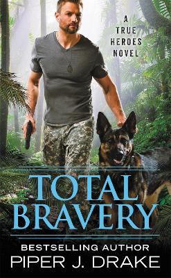 Cover of Total Bravery