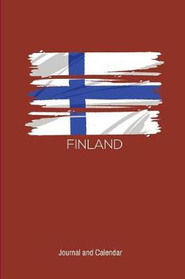 Book cover for Finland