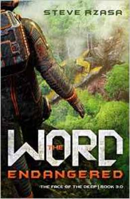 Cover of The Word Endangered