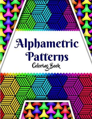 Book cover for Aphametric Patterns