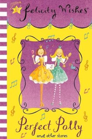 Cover of Perfect Polly