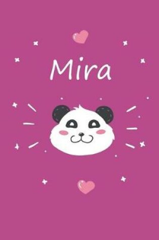 Cover of Mira