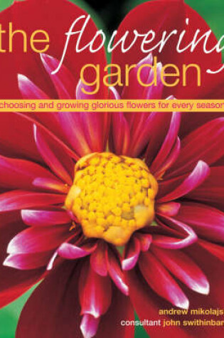 Cover of The Flowering Garden