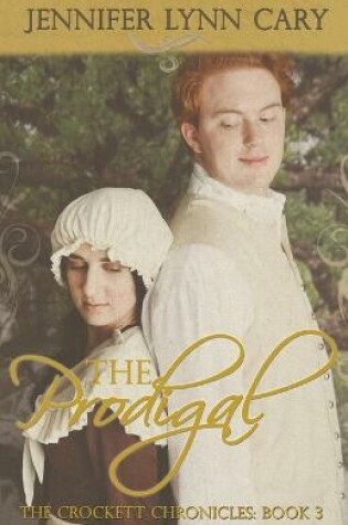 Cover of The Prodigal