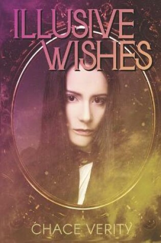 Cover of Illusive Wishes