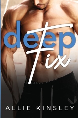 Cover of Deep Fix