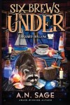 Book cover for Six Brews Under