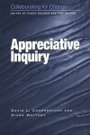 Book cover for Appreciative Inquiry