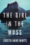 Book cover for The Girl in the Moss