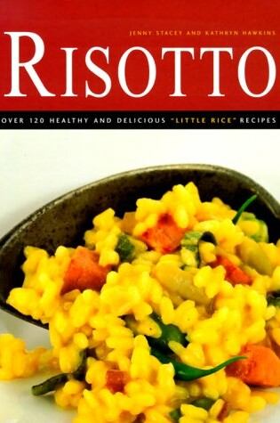 Cover of Risotto