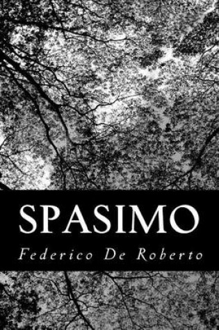 Cover of Spasimo