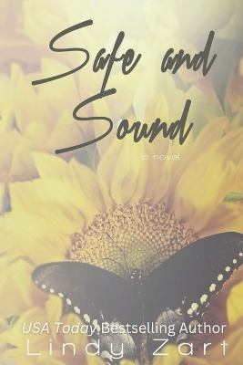 Book cover for Safe and Sound