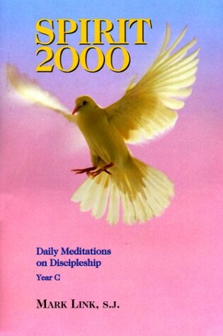 Cover of Spirit 2000