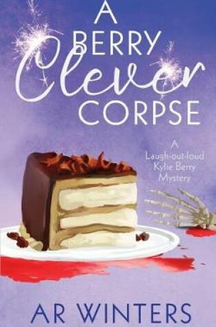 Cover of A Berry Clever Corpse