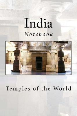 Book cover for India