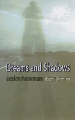 Book cover for Dreams and Shadows