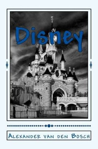 Cover of Disney