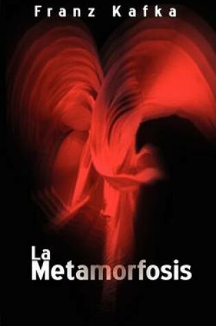 Cover of La Metamorfosis / The Metamorphosis