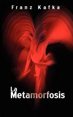 Book cover for La Metamorfosis / The Metamorphosis